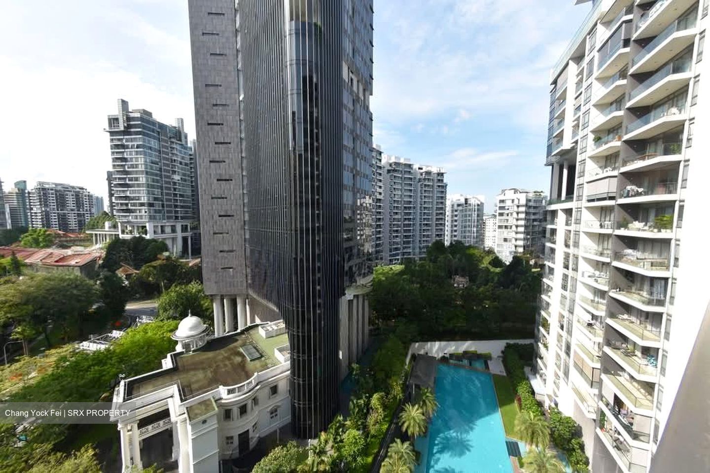 The Laurels (D9), Condominium #570358271